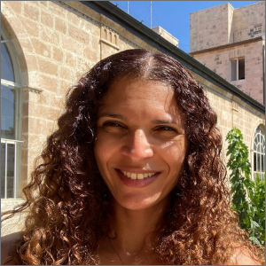 אורלי גלבוע