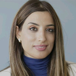 ד״ר אילהאם שחברי