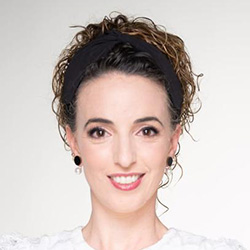 עידית סילמן