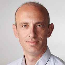 קובי הלפרין