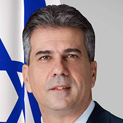 אלי כהן