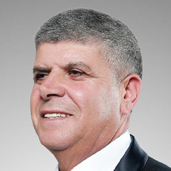 ד"ר סמיר מחאמיד