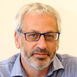 עו״ד בני דרייפוס