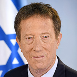 פרופ׳ אבי שמחון