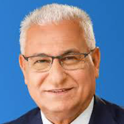 מאזן גנאים