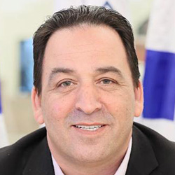 רונן פרץ