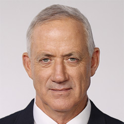  בני גנץ