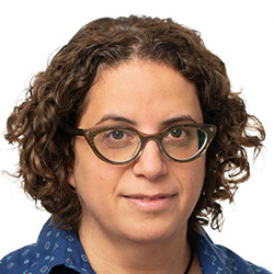 דגנית בן יעקב