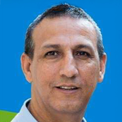 דוד אזולאי