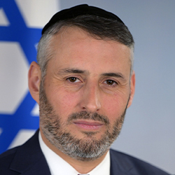 חיים ביטון