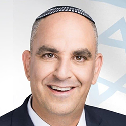 יאיר רביבו