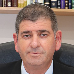 יוסי ברודני