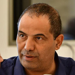 ינון אהרוני