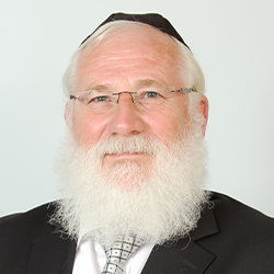 יצחק רייך