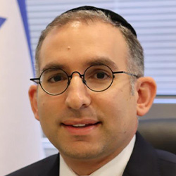 ישראל אוזן