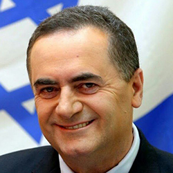 ישראל כ״ץ