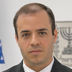עו״ד אביחי כהנא