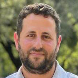 עידו גרינבלום
