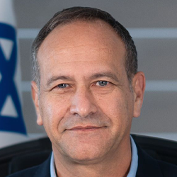 איתמר גרף