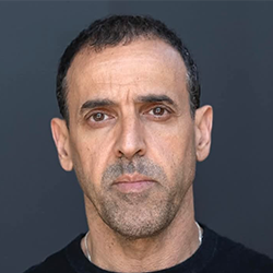אלי שרעבי