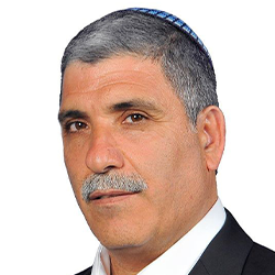 אליהו זוהר