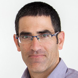 דוד רוזנבלום