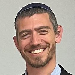 הרב צבי אלון