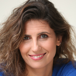 יעל אילמר גירון