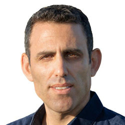 מתן כצמן