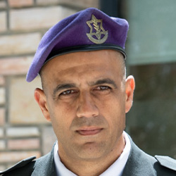 אלוף דדו בר כליפא