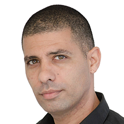 שי רוזנצוויג