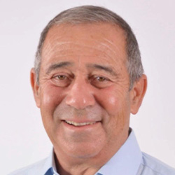 שמואל בוקסר