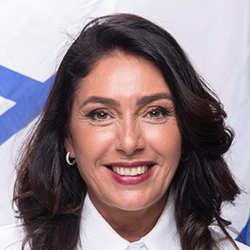תא״ל (במיל׳) מירי רגב
