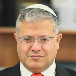 איתמר בן גביר