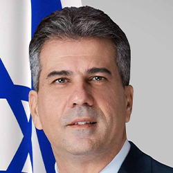 אלי כהן