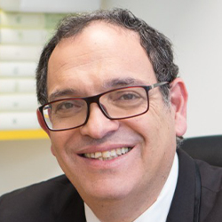 הרב שי פירון