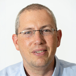 עו״ד שי אהרונוביץ