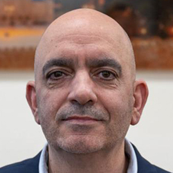 תא״ל (במיל׳) איציק בר