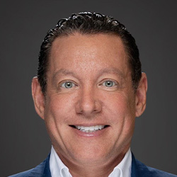 Mayor Howard Weinberg