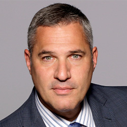 Mayor Michael Wilde