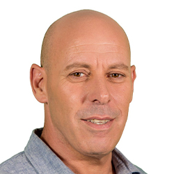 אייל שמואלי