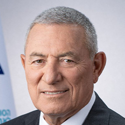 אלוף במיל׳ דורון אלמוג