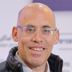 אסף אוברלנדר