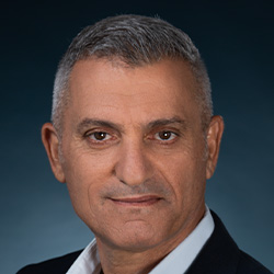 ארז בדש