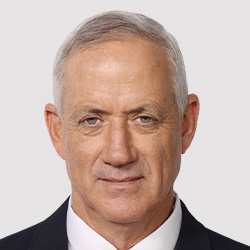 בני גנץ