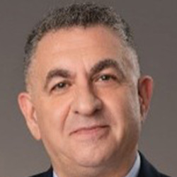 גבי גאון