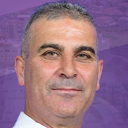 ד״ר נסאר אחמד