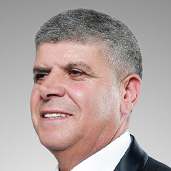 ד״ר סמיר מחאמיד