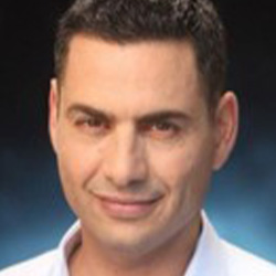 חוסאם כבישי