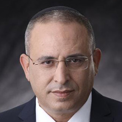 ח''כ אליהו רביבו